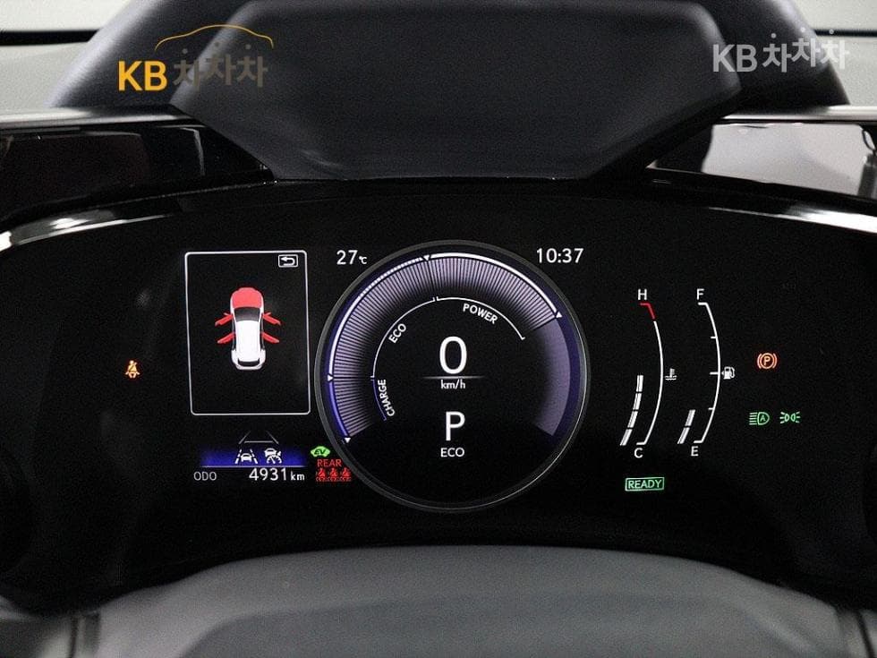 Lexus NX (Lexus SUV)(AZ20)350h Premium - 6