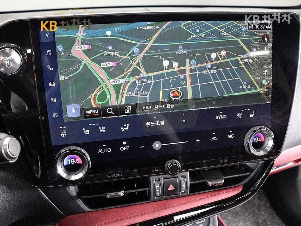 Lexus NX (Lexus SUV)(AZ20)350h Premium - 8