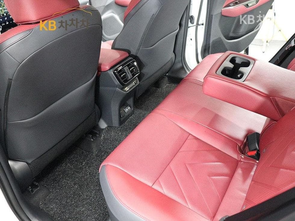 Lexus NX (Lexus SUV)(AZ20)350h Premium - 15