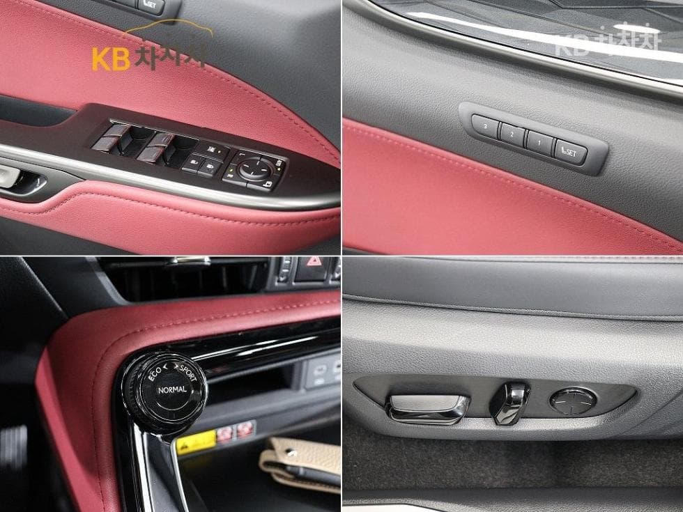 Lexus NX (Lexus SUV)(AZ20)350h Premium - 18