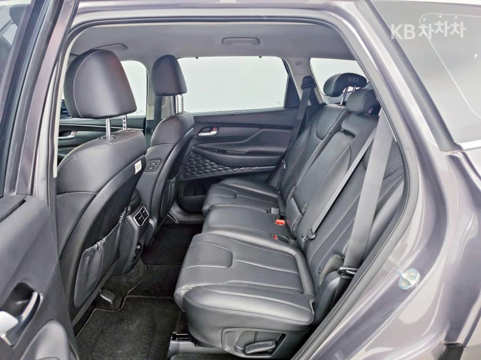 Хюндай The New (фейслифт) Санта Фе TMДизел 2.2 2WD Престиж - 6
