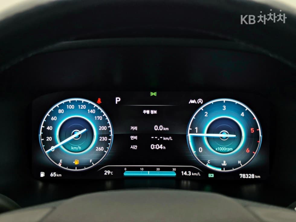 Хюндай The New (фейслифт) Санта Фе TMДизел 2.2 2WD Престиж - 7