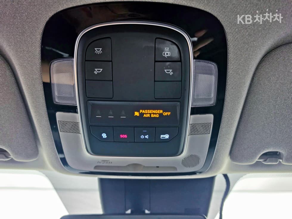 Хюндай The New (фейслифт) Санта Фе TMДизел 2.2 2WD Престиж - 18