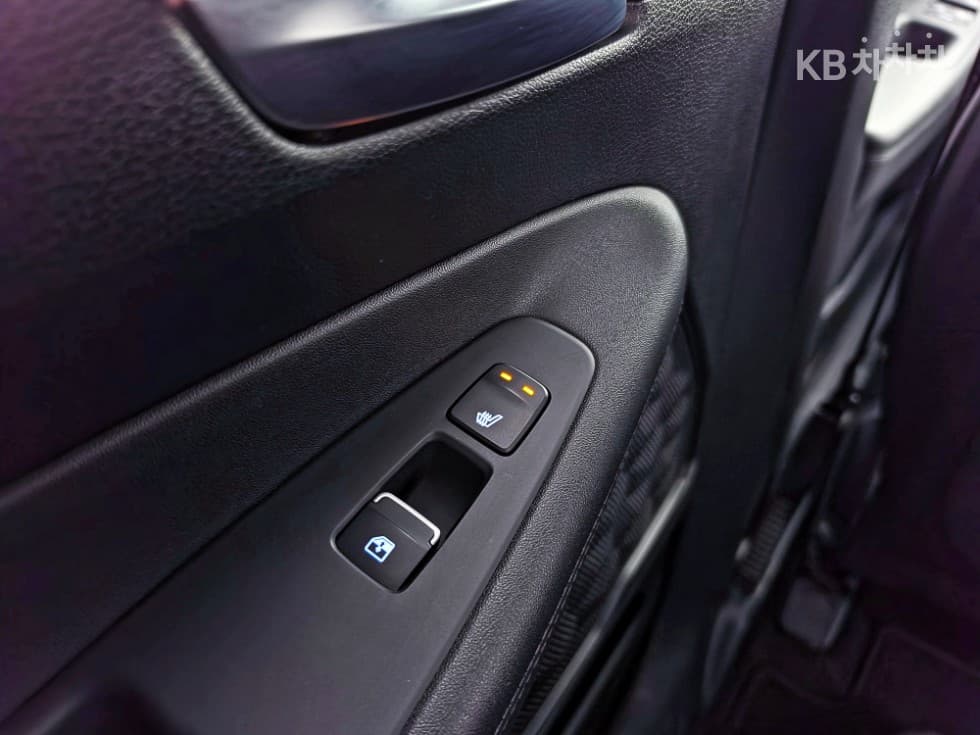 Хюндай The New (фейслифт) Санта Фе TMДизел 2.2 2WD Престиж - 20