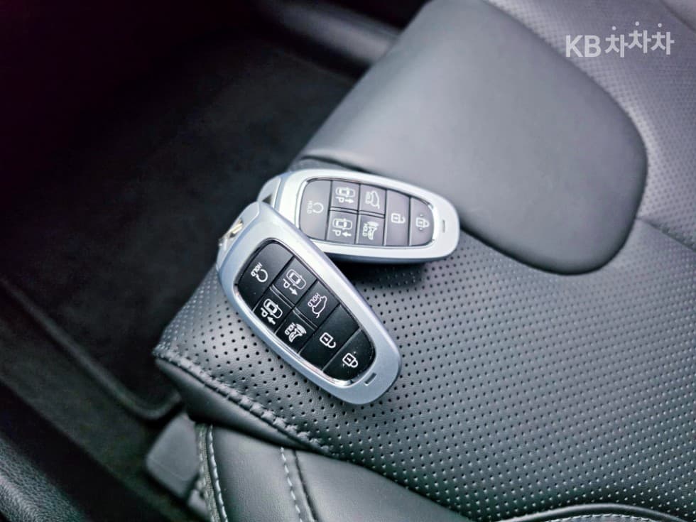 Хюндай The New (фейслифт) Санта Фе TMДизел 2.2 2WD Престиж - 21