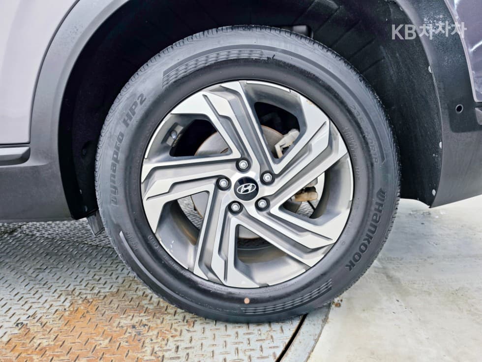 Хюндай The New (фейслифт) Санта Фе TMДизел 2.2 2WD Престиж - 27