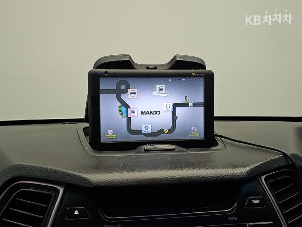 Хюндай Санта Фе DMХонда R-двигател 2.0 дизел 2WD MODERN - 14