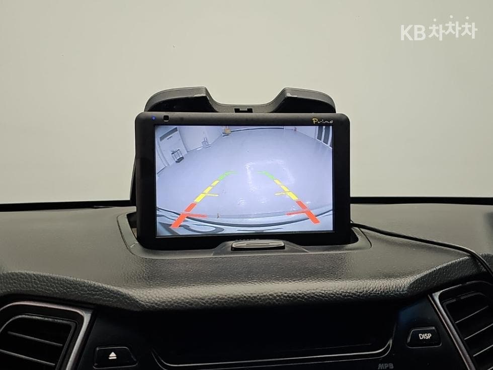 Хюндай Санта Фе DMХонда R-двигател 2.0 дизел 2WD MODERN - 15