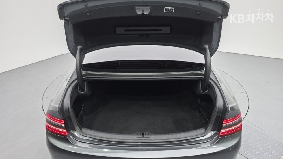 Genesis G80(RG3)3.5 Turbo Gasoline Direct Injection 2WD - 6