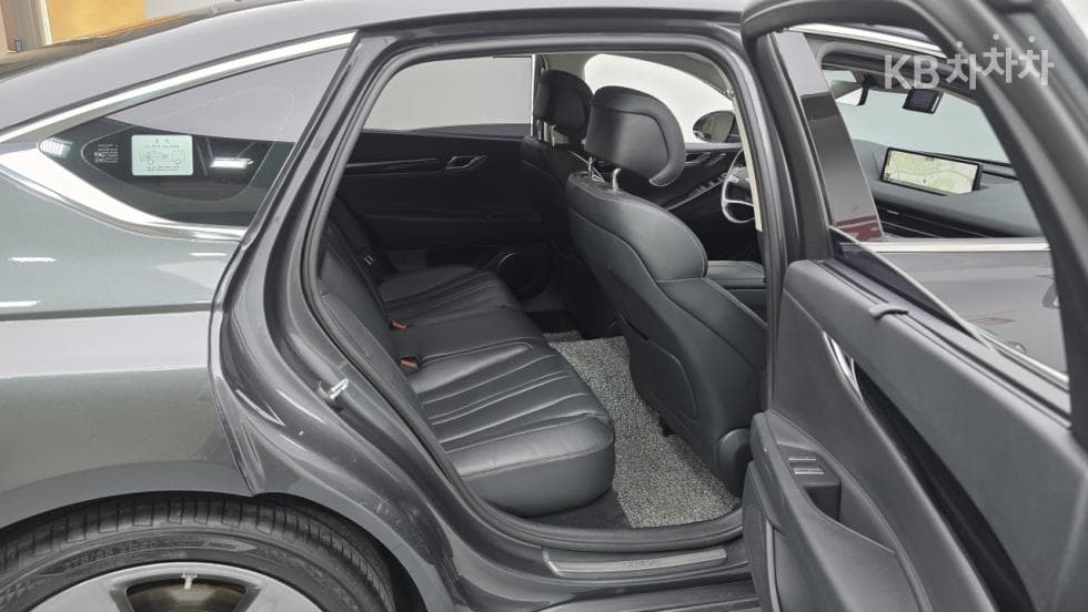 Genesis G80(RG3)3.5 Turbo Gasoline Direct Injection 2WD - 15