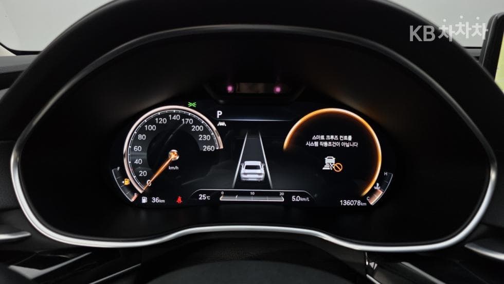 Genesis G80(RG3)3.5 Turbo Gasoline Direct Injection 2WD - 17