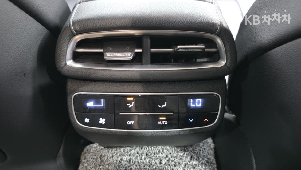Genesis G80(RG3)3.5 Turbo Gasoline Direct Injection 2WD - 23