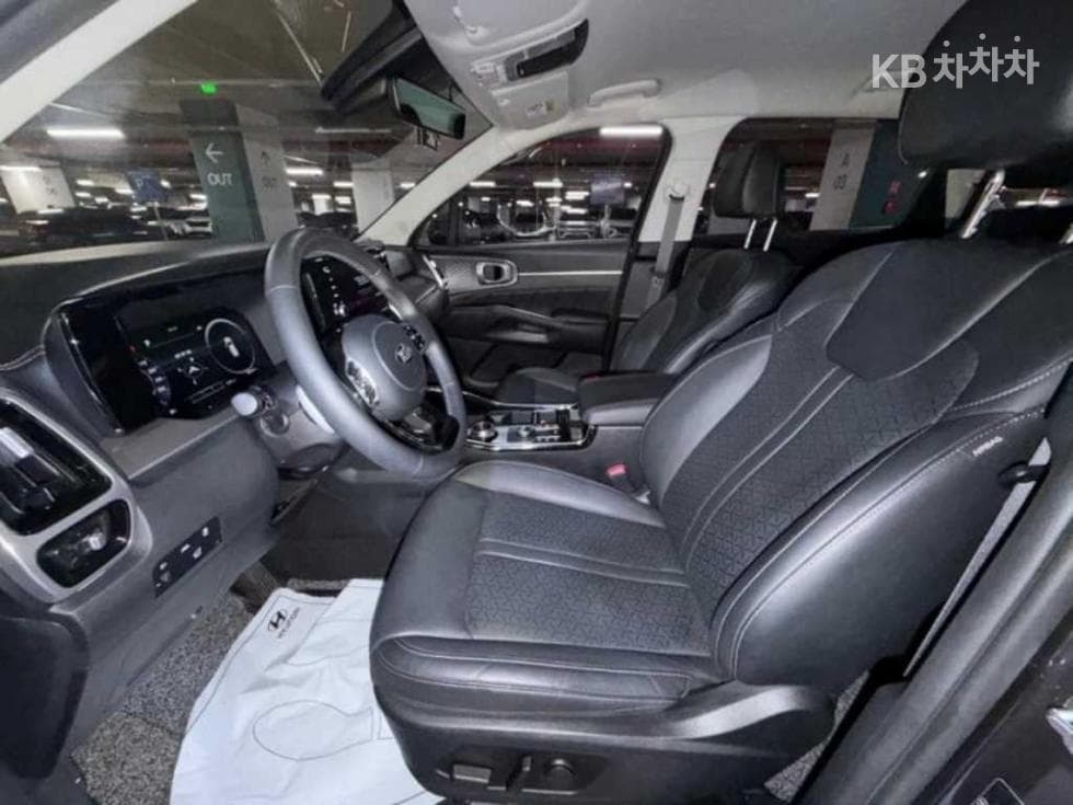 Киа Sorento 4-то поколение2.2 Дизел 2WD Noblesse - 6