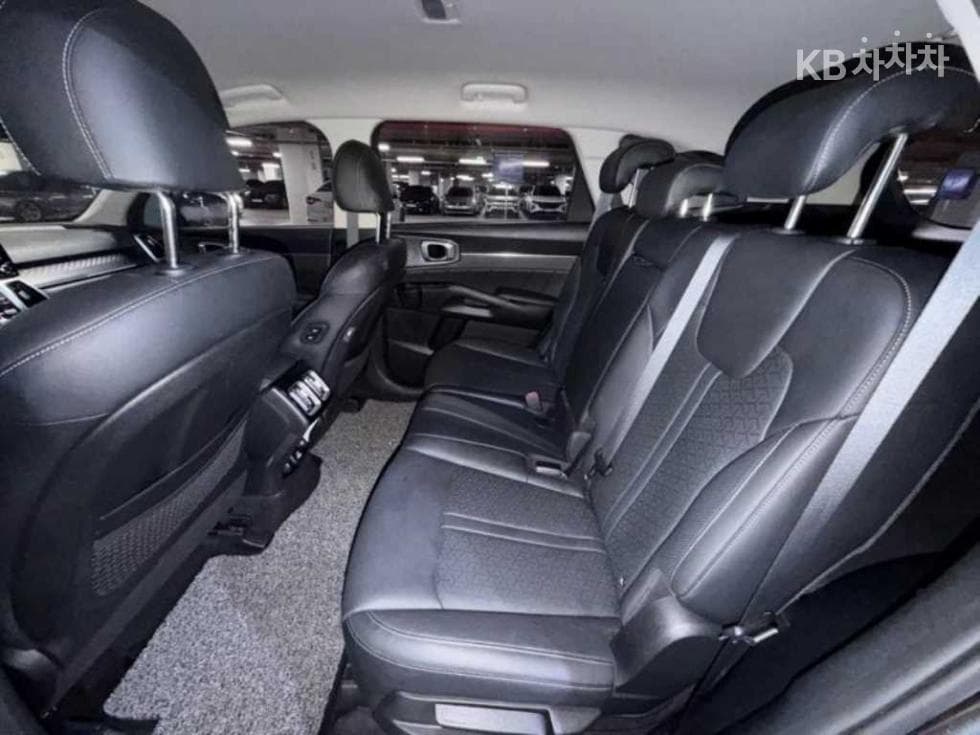 Киа Sorento 4-то поколение2.2 Дизел 2WD Noblesse - 7