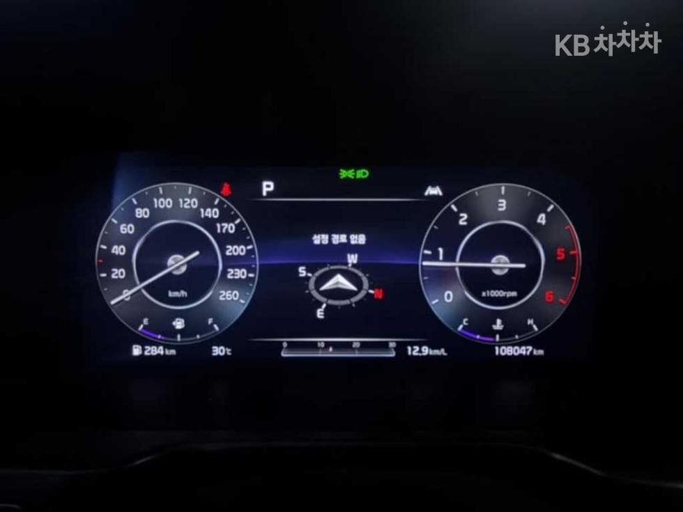 Киа Sorento 4-то поколение2.2 Дизел 2WD Noblesse - 9