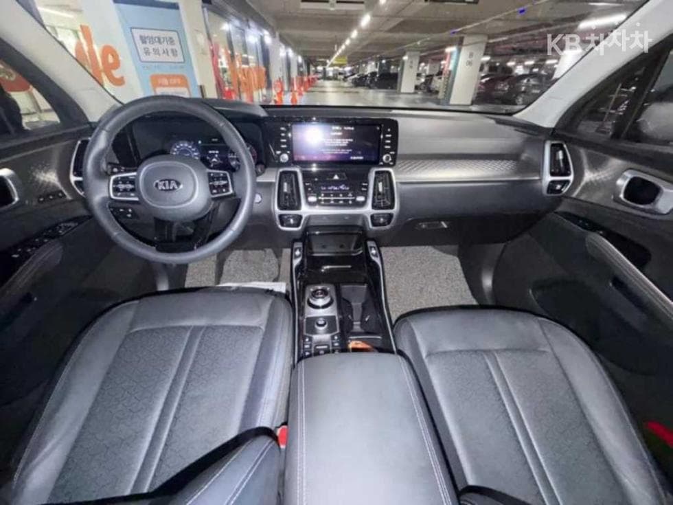 Киа Sorento 4-то поколение2.2 Дизел 2WD Noblesse - 10