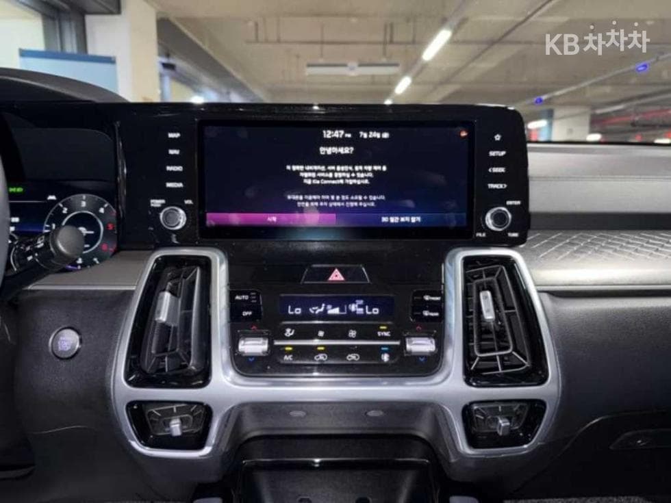 Киа Sorento 4-то поколение2.2 Дизел 2WD Noblesse - 11