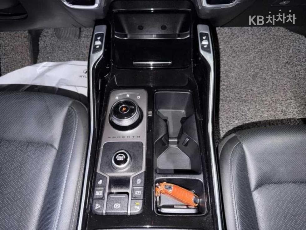 Киа Sorento 4-то поколение2.2 Дизел 2WD Noblesse - 12