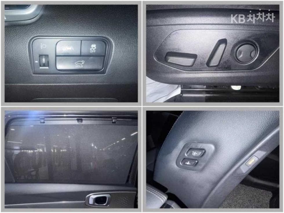 Киа Sorento 4-то поколение2.2 Дизел 2WD Noblesse - 17