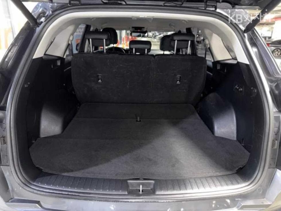 Киа Sorento 4-то поколение2.2 Дизел 2WD Noblesse - 18