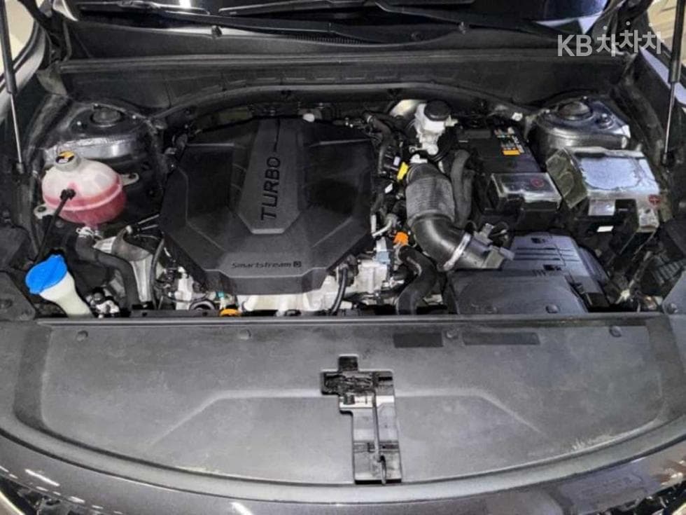 Киа Sorento 4-то поколение2.2 Дизел 2WD Noblesse - 19