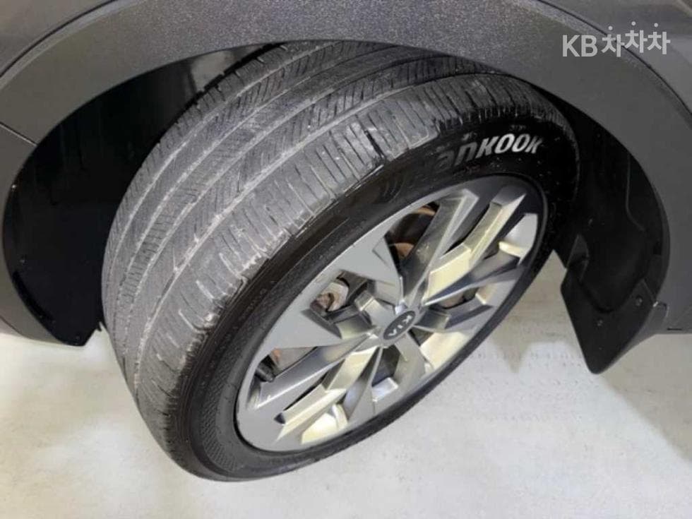 Киа Sorento 4-то поколение2.2 Дизел 2WD Noblesse - 20
