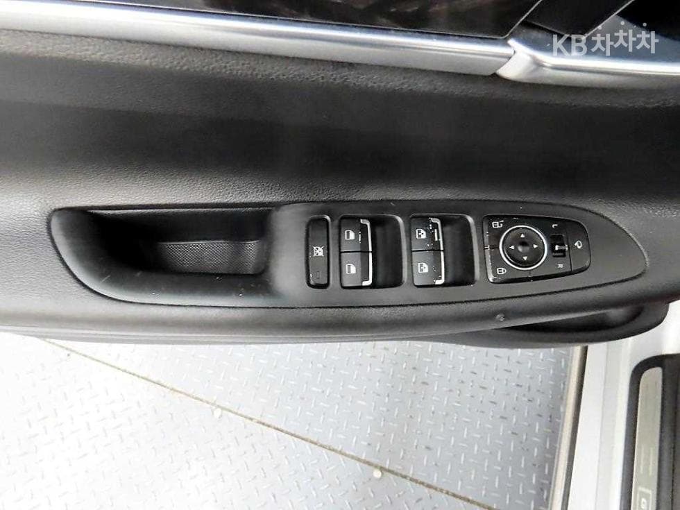 Hyundai Grandeur (Azera)IG택시 3.0 LPi 개Seater형 - 11