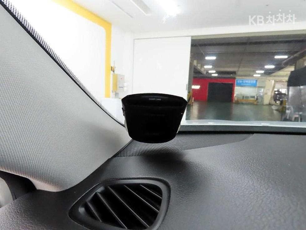 Hyundai Grandeur (Azera)IG택시 3.0 LPi 개Seater형 - 12