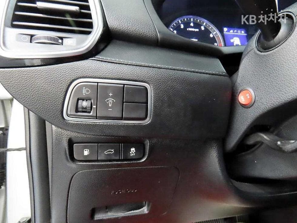 Hyundai Grandeur (Azera)IG택시 3.0 LPi 개Seater형 - 13