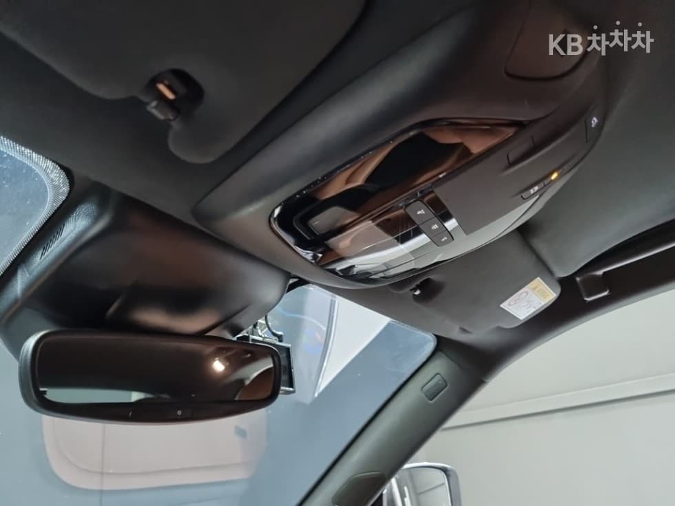 마세라티 르반떼3.0 AWD 그란 루쏘 - 20