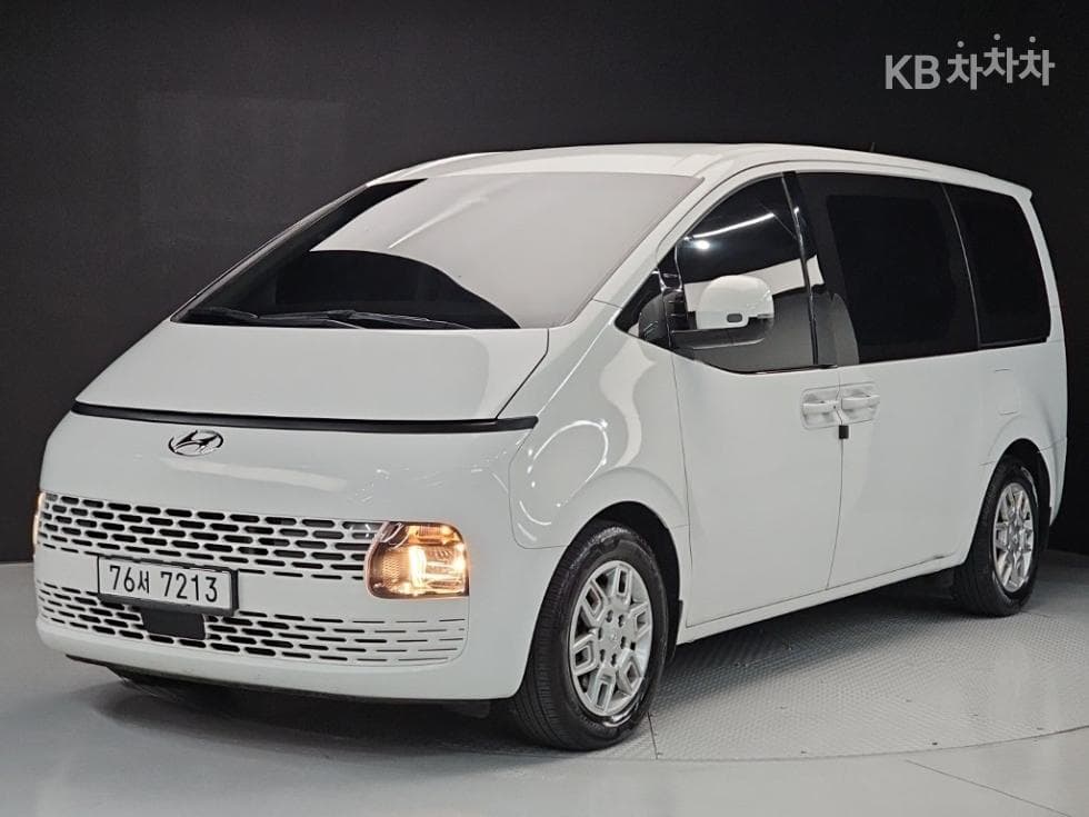 Хюндай Staria 2.2 Турер 11 AWD Modern - Image 1