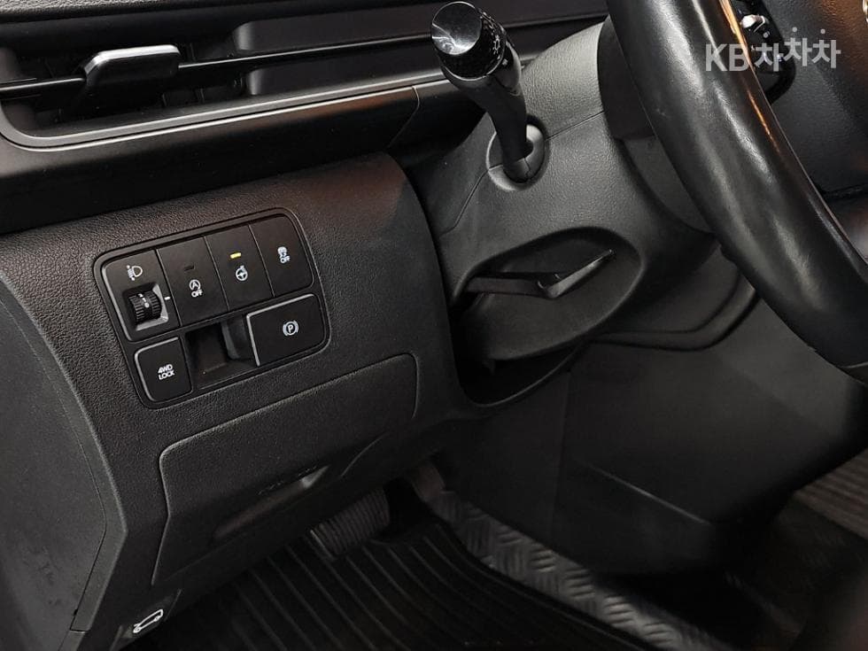 Хюндай Staria2.2 Турер 11 AWD Modern - 16