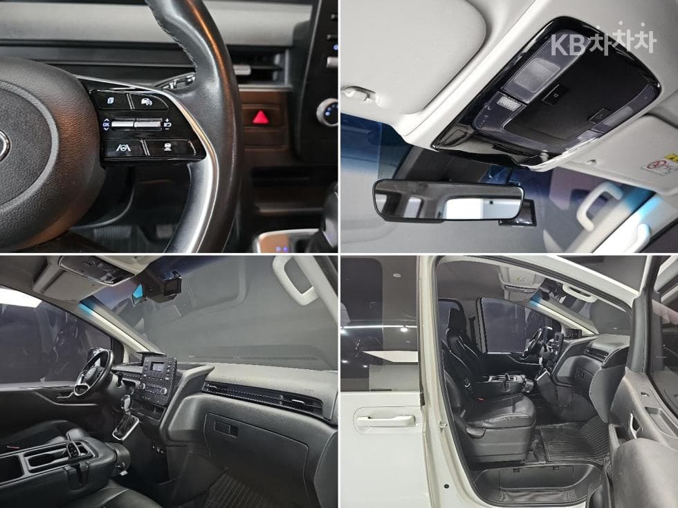 Хюндай Staria2.2 Турер 11 AWD Modern - 17