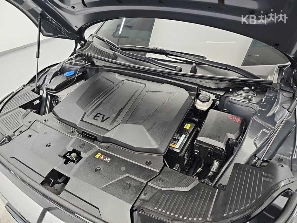 Хюндай The New (фейслифт) IONIQ 5(NE)Long Range AWD Престиж - 5