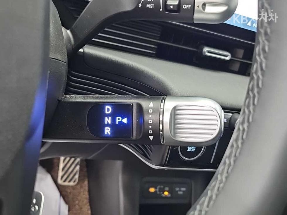 Хюндай The New (фейслифт) IONIQ 5(NE)Long Range AWD Престиж - 8