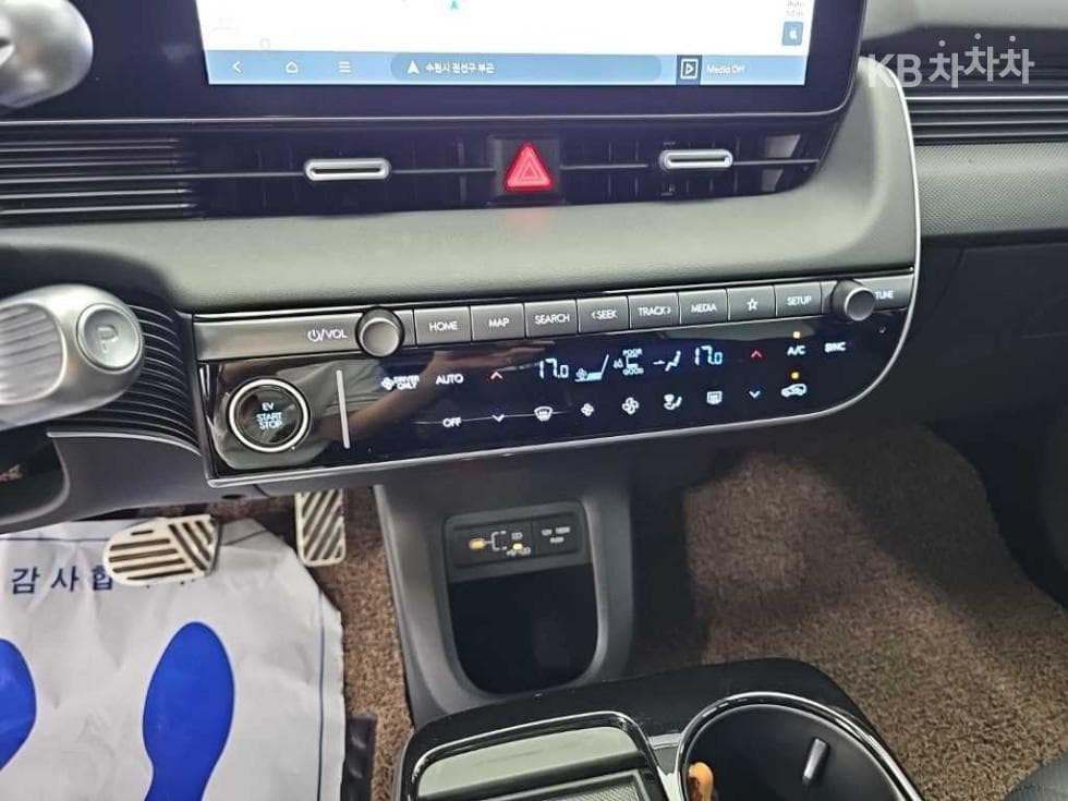Хюндай The New (фейслифт) IONIQ 5(NE)Long Range AWD Престиж - 10