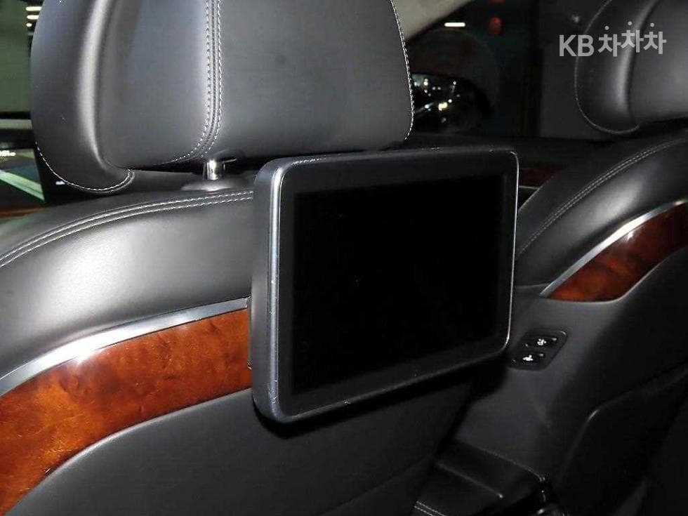 Дженезис EQ9003.8 GDI AWD Престиж - 14