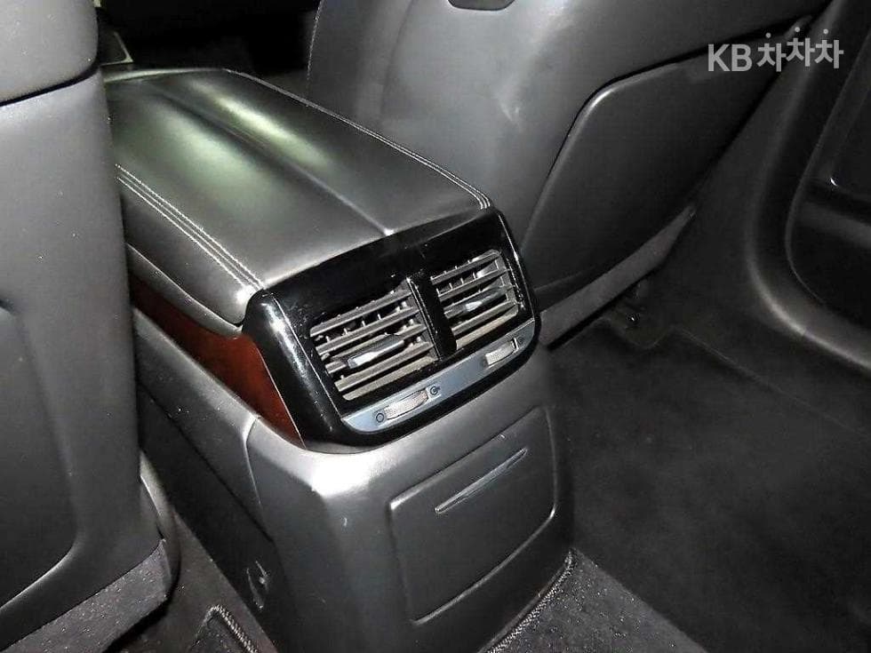Дженезис EQ9003.8 GDI AWD Престиж - 15