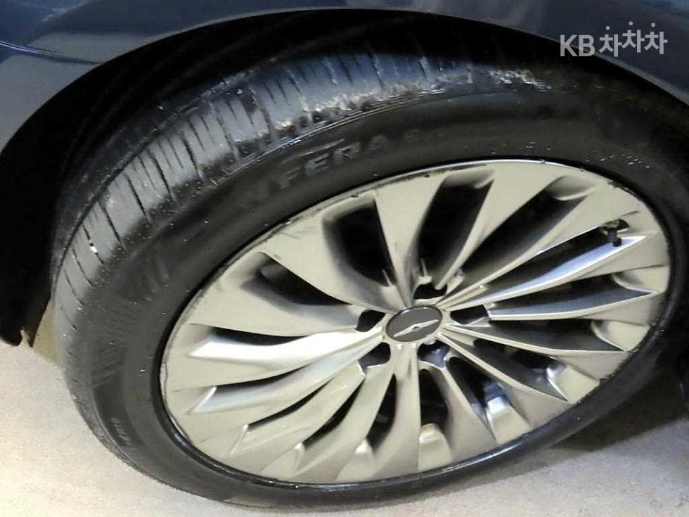 Дженезис EQ9003.8 GDI AWD Престиж - 20