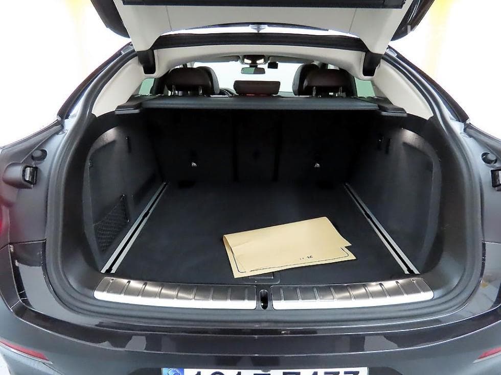 BMW New X4 (G02)xDrive 20i xLine - 18