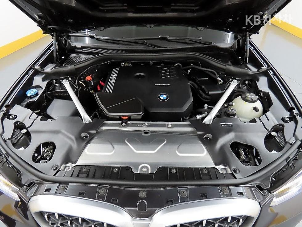 BMW New X4 (G02)xDrive 20i xLine - 19