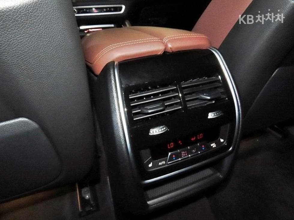 BMW X6(G06)xDrive 40i M Sport Package - 14