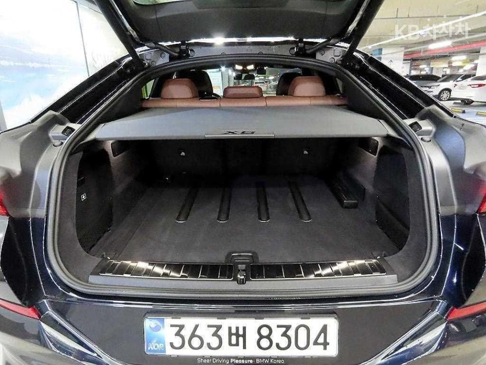 BMW X6(G06)xDrive 40i M Sport Package - 17