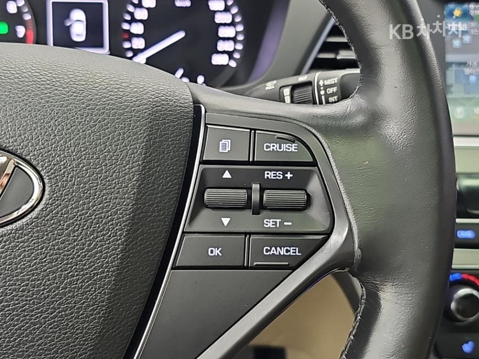 Хюндай Соната LFLPI Рент-а-кар Premium Специал (специален признак/издание) - 18