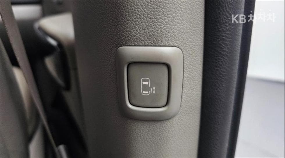 Kia All New Carnival9-seater 2.2 Diesel Noblesse - 19