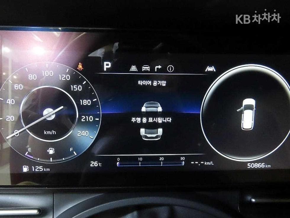 Kia Carnival 4th generationG3.5 GDI 7-seater (Limousine) Signature - 10
