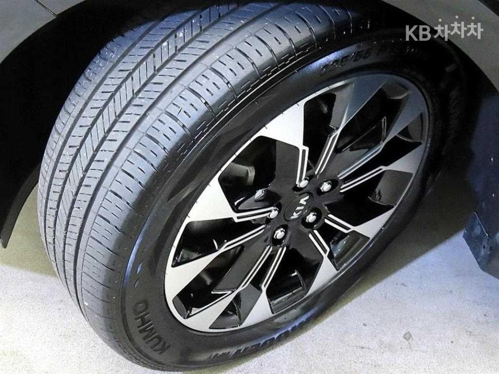Kia Carnival 4th generationG3.5 GDI 7-seater (Limousine) Signature - 20