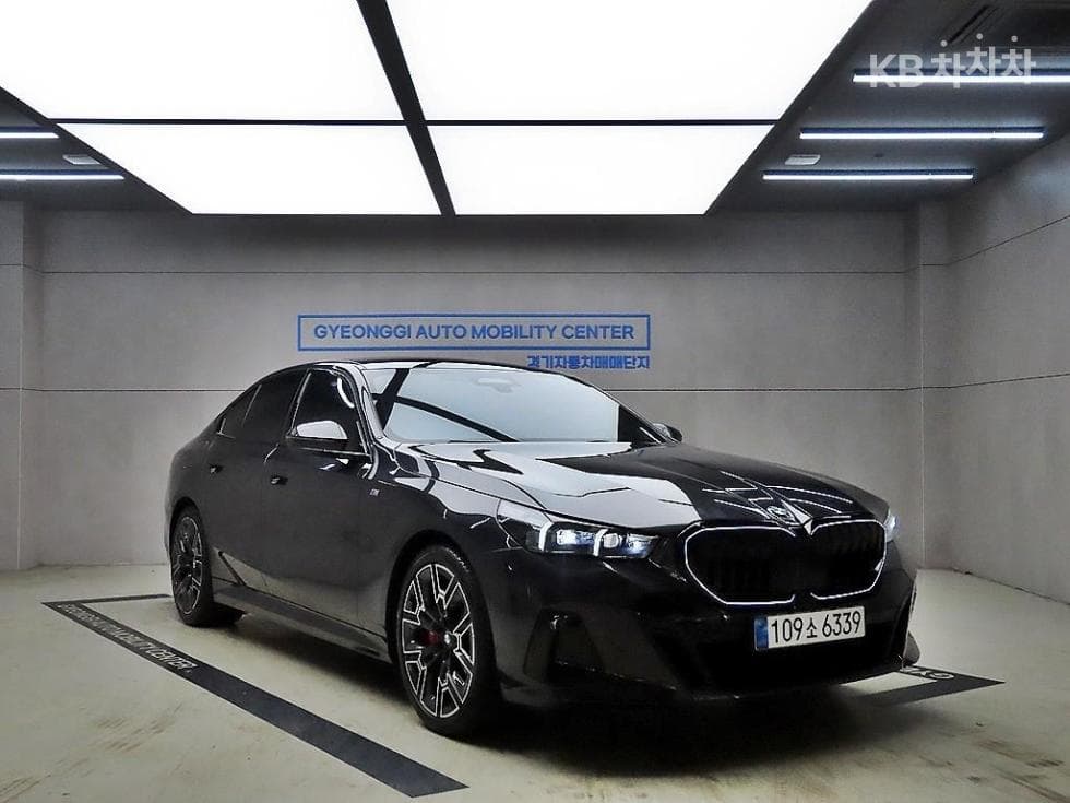 BMW Нов5 Серия(G60) 530i xDrive M Sport Pro SE - Image 1