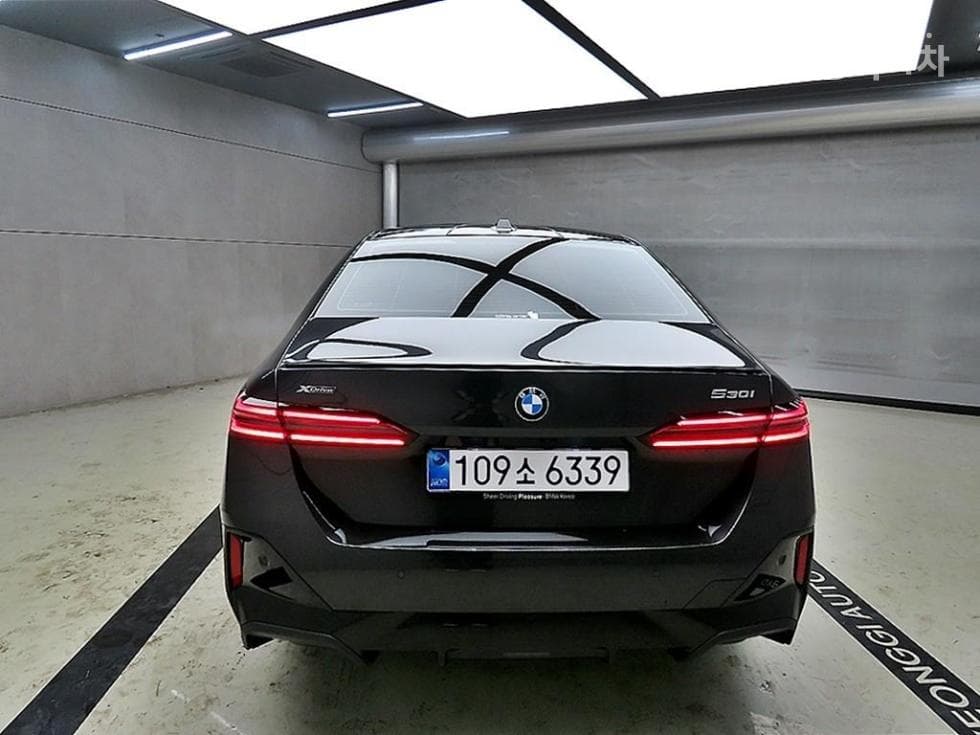 BMW Нов5 Серия(G60)530i xDrive M Sport Pro SE - 3