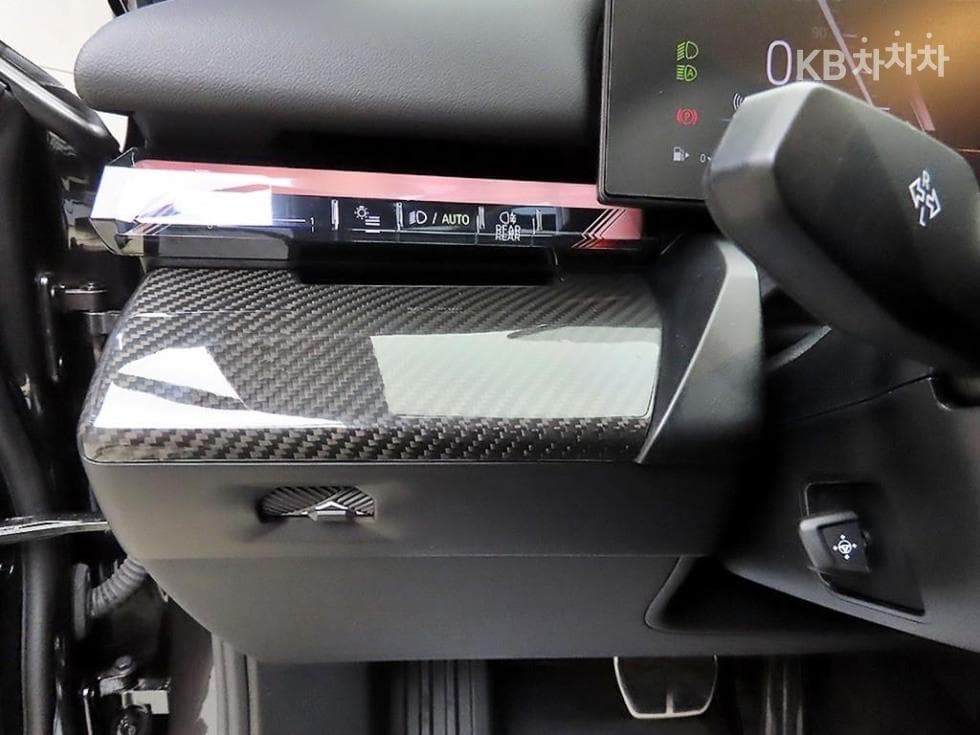 BMW Нов5 Серия(G60)530i xDrive M Sport Pro SE - 12
